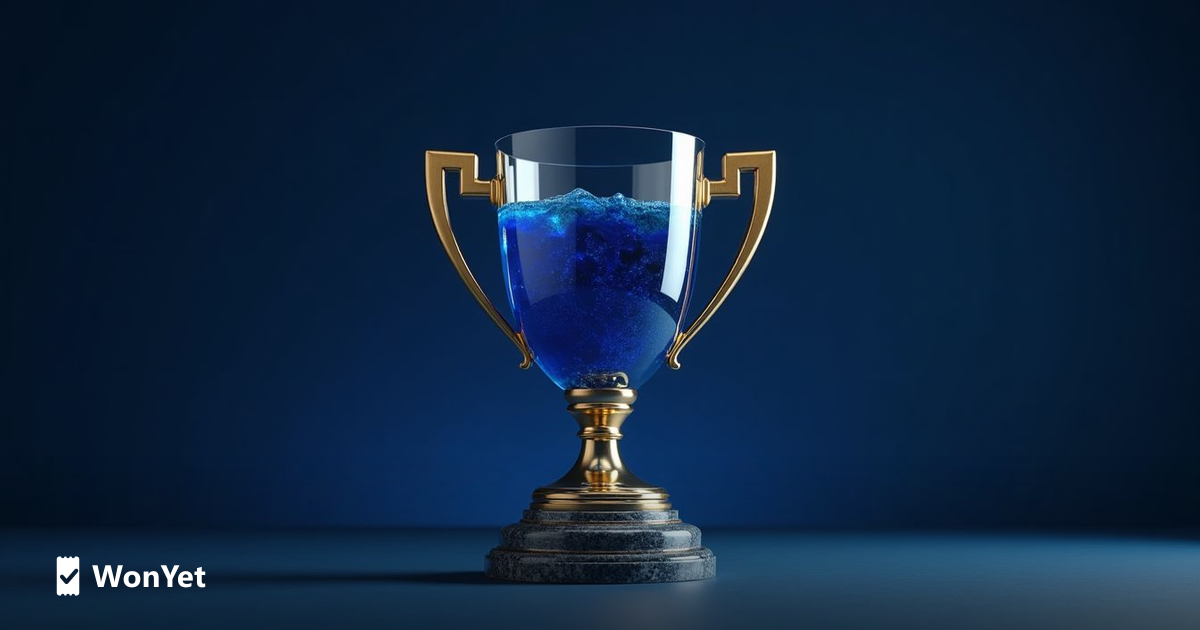 The Year’s Biggest Jackpot Draws Friday: What $604 Million Really Pays